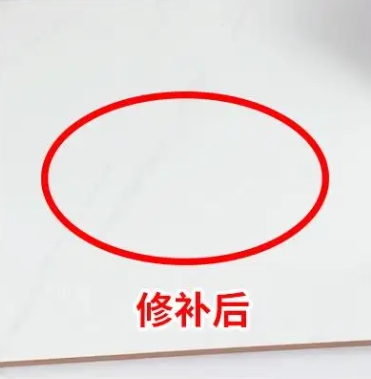 北塔瓷砖空鼓维修公司分享下板材基层，未采取柔性过渡措施的影响。在瓷砖铺贴工程中，如果采用的是板材基层（如石膏板、木工板等非刚性基层），而未采取柔性过渡措施，